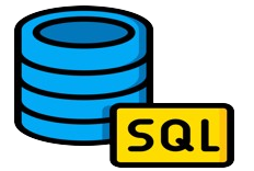 SQL logo