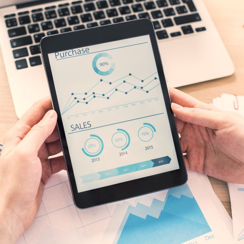 Reporting Services